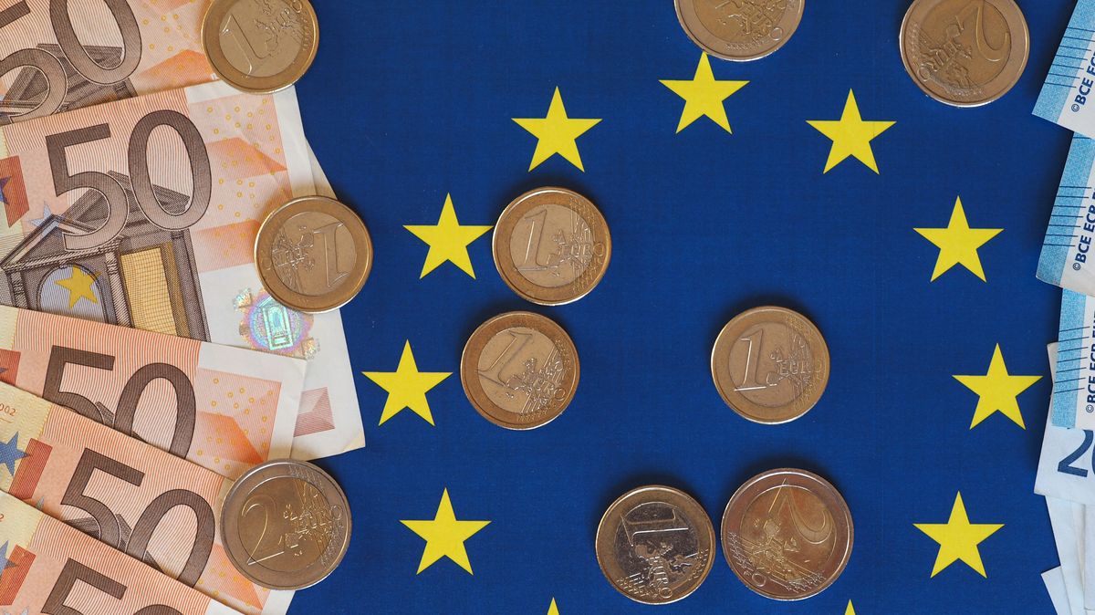EK schválila Česku dotace v hodnotě téměř 18 miliard